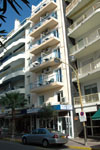 Hotel Courbet